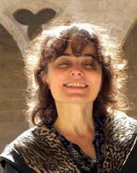 concertiste de piano internationale gayane sharluyan